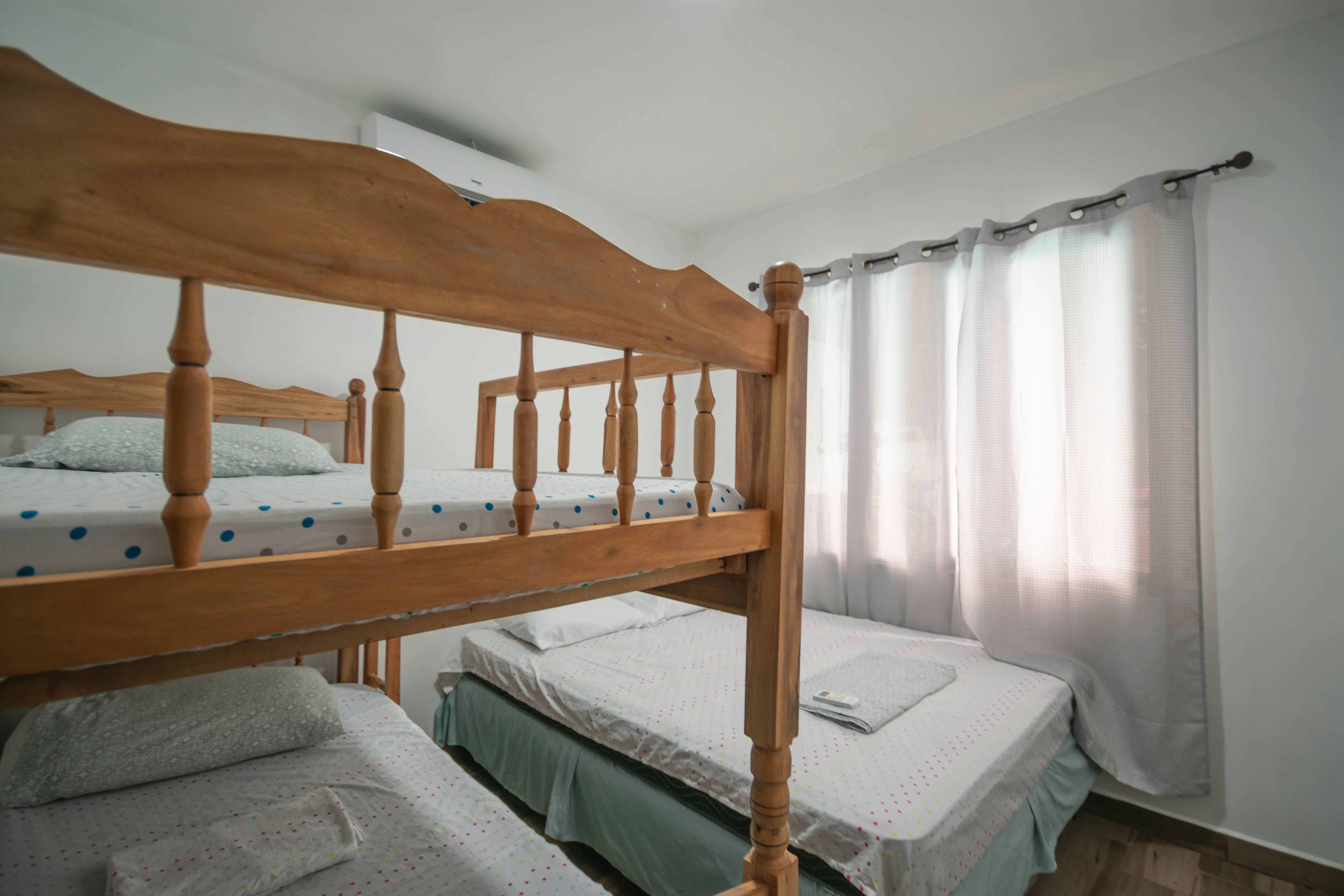 Cuarto - Planta Baja