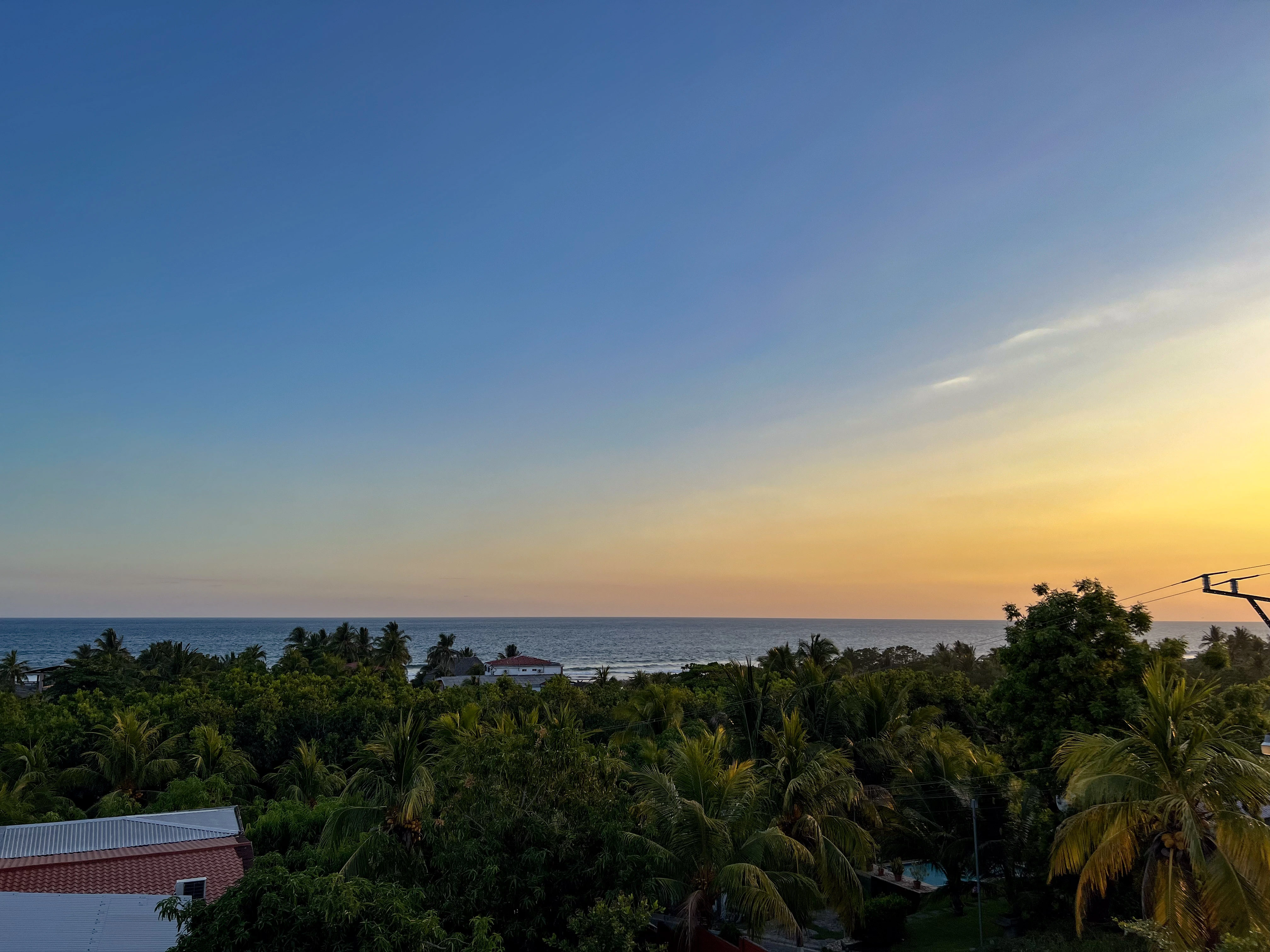 Imagen de fondo playa